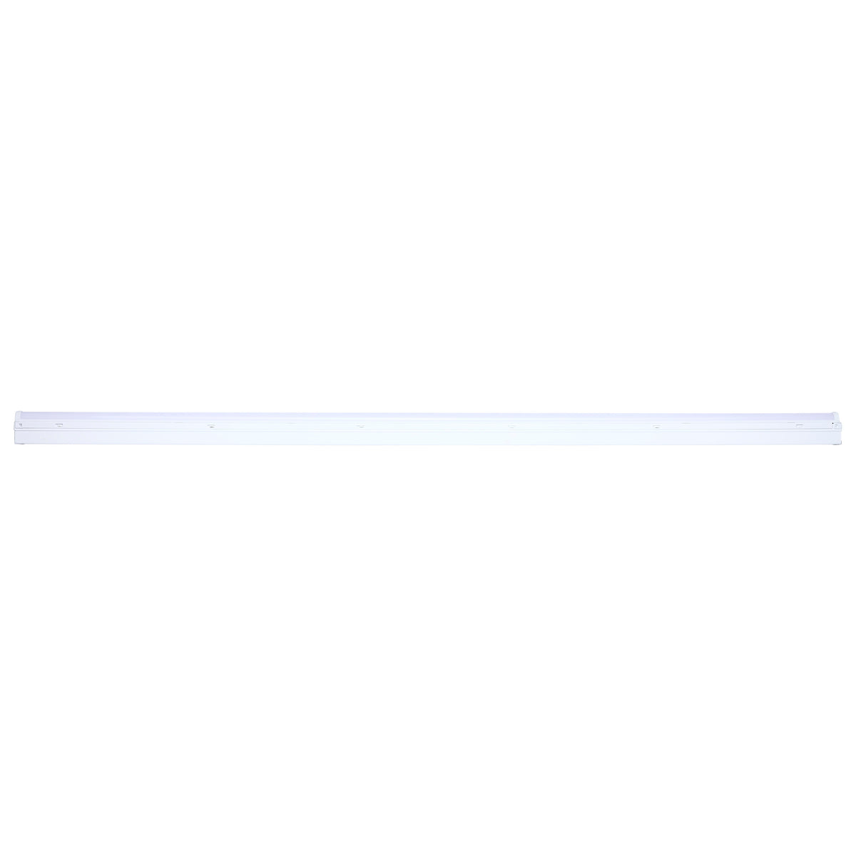 Nuvo 65-1221 LED 4 Foot Strip Light, 19 Watts, 27K/30K/35K/40K/50K CCT Selectable