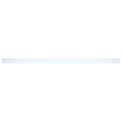 Nuvo 65-1221 LED 4 Foot Strip Light, 19 Watts, 27K/30K/35K/40K/50K CCT Selectable