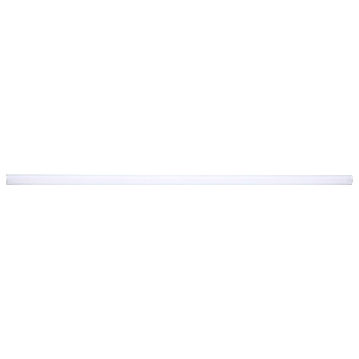 Nuvo 65-1221 LED 4 Foot Strip Light, 19 Watts, 27K/30K/35K/40K/50K CCT Selectable