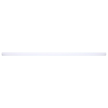 Nuvo 65-1221 LED 4 Foot Strip Light, 19 Watts, 27K/30K/35K/40K/50K CCT Selectable