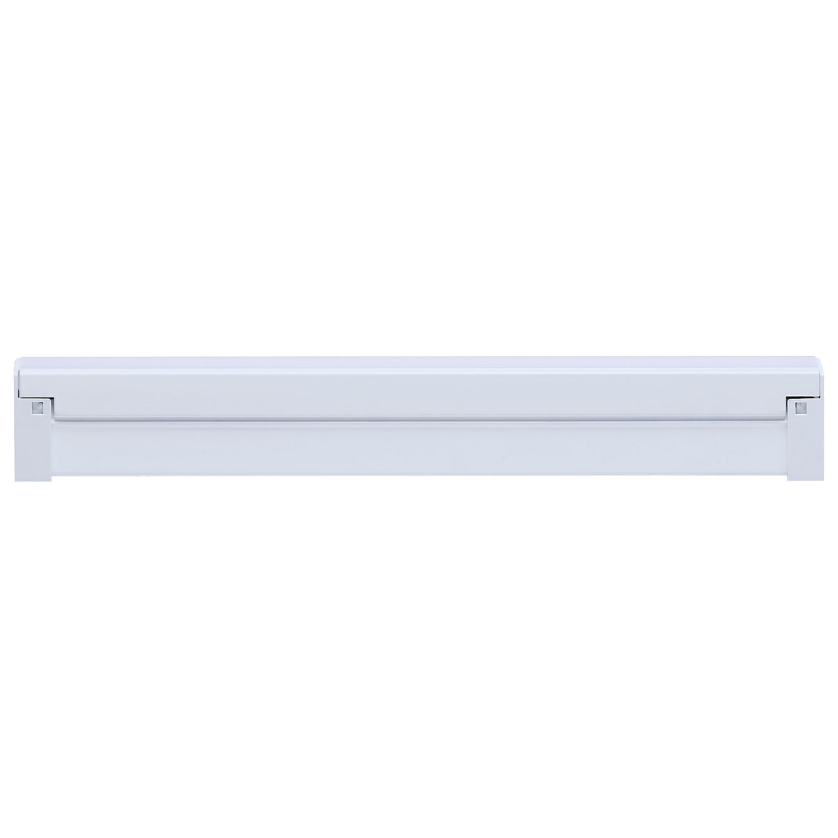 Nuvo 65-1222 LED 1 Foot Connectable Strip Light, 10 Watts, 27K/30K/35K/40K/50K CCT Selectable
