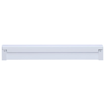 Nuvo 65-1222 LED 1 Foot Connectable Strip Light, 10 Watts, 27K/30K/35K/40K/50K CCT Selectable