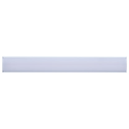 Nuvo 65-1222 LED 1 Foot Connectable Strip Light, 10 Watts, 27K/30K/35K/40K/50K CCT Selectable