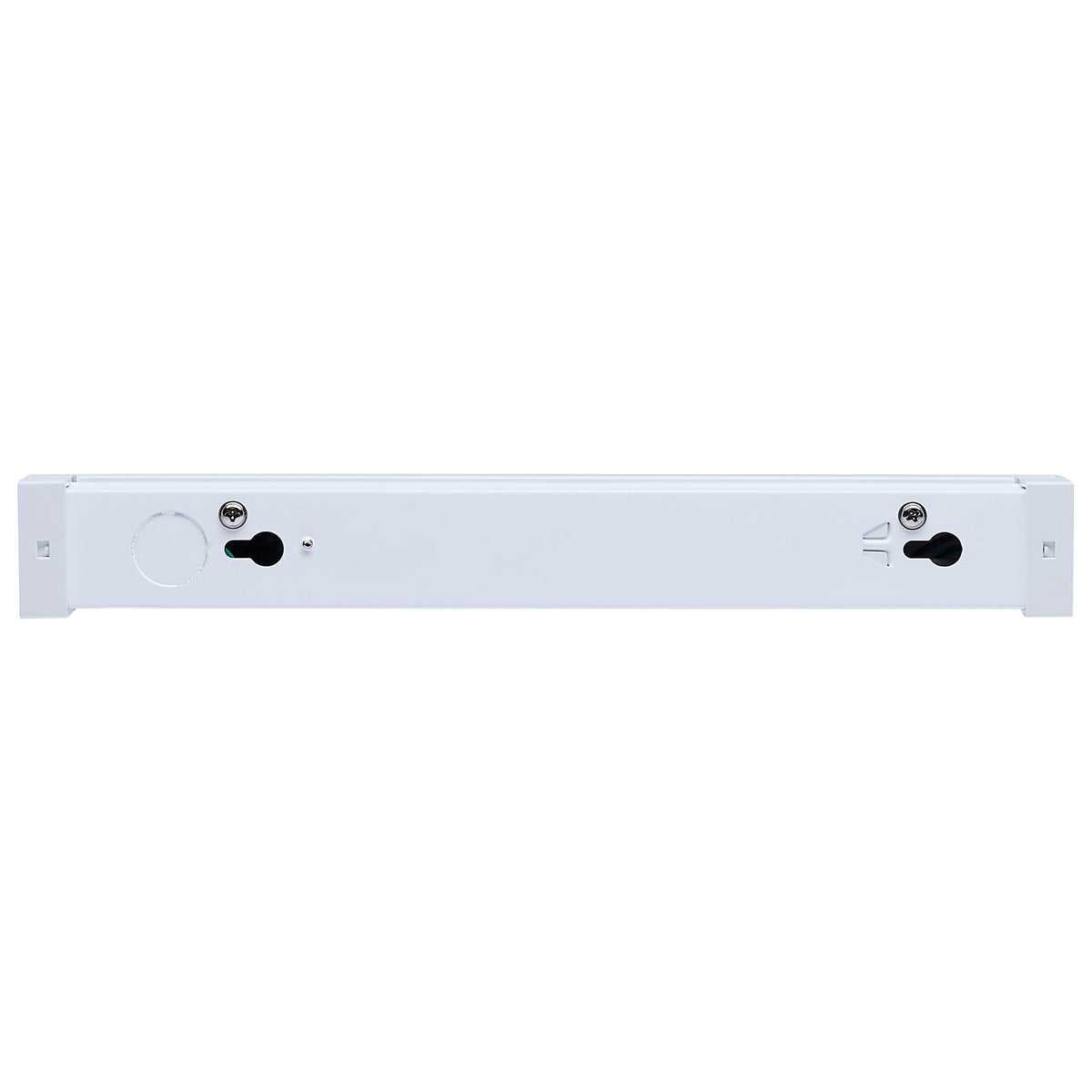 Nuvo 65-1222 LED 1 Foot Connectable Strip Light, 10 Watts, 27K/30K/35K/40K/50K CCT Selectable
