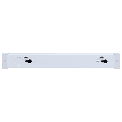 Nuvo 65-1222 LED 1 Foot Connectable Strip Light, 10 Watts, 27K/30K/35K/40K/50K CCT Selectable