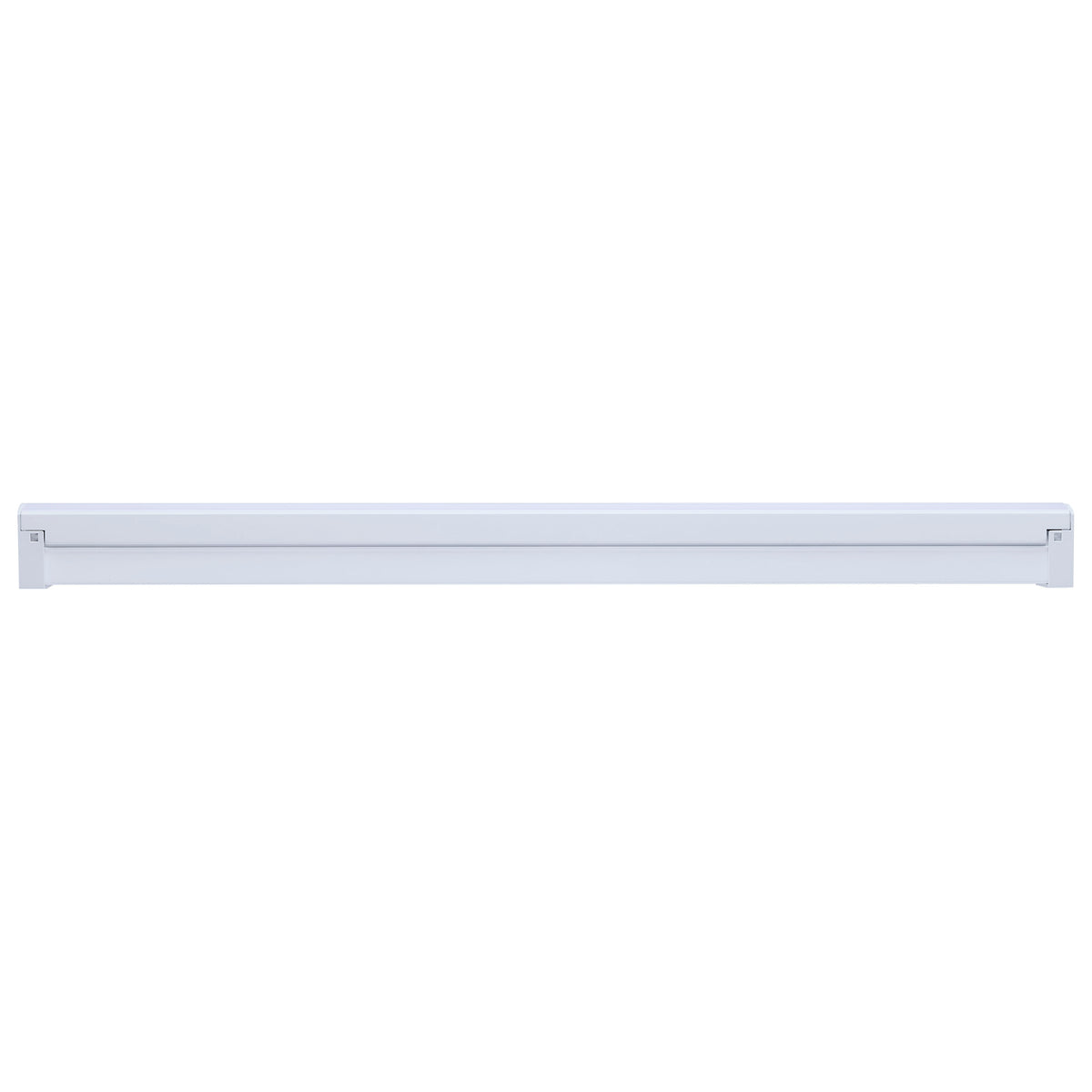 Nuvo 65-1223 LED 2 Foot Connectable Strip Light, 20 Watts, 27K/30K/35K/40K/50K CCT Selectable