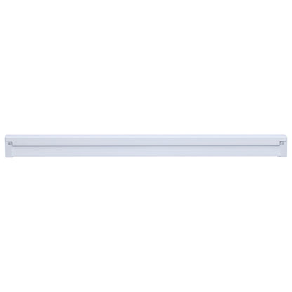 Nuvo 65-1223 LED 2 Foot Connectable Strip Light, 20 Watts, 27K/30K/35K/40K/50K CCT Selectable