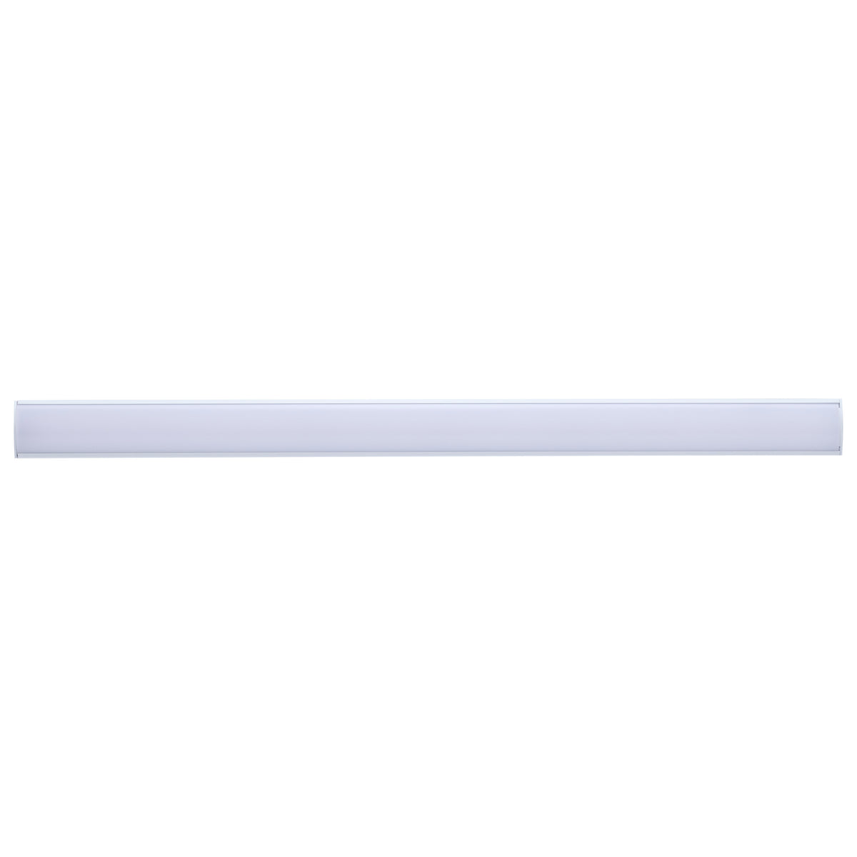 Nuvo 65-1223 LED 2 Foot Connectable Strip Light, 20 Watts, 27K/30K/35K/40K/50K CCT Selectable
