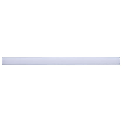 Nuvo 65-1223 LED 2 Foot Connectable Strip Light, 20 Watts, 27K/30K/35K/40K/50K CCT Selectable