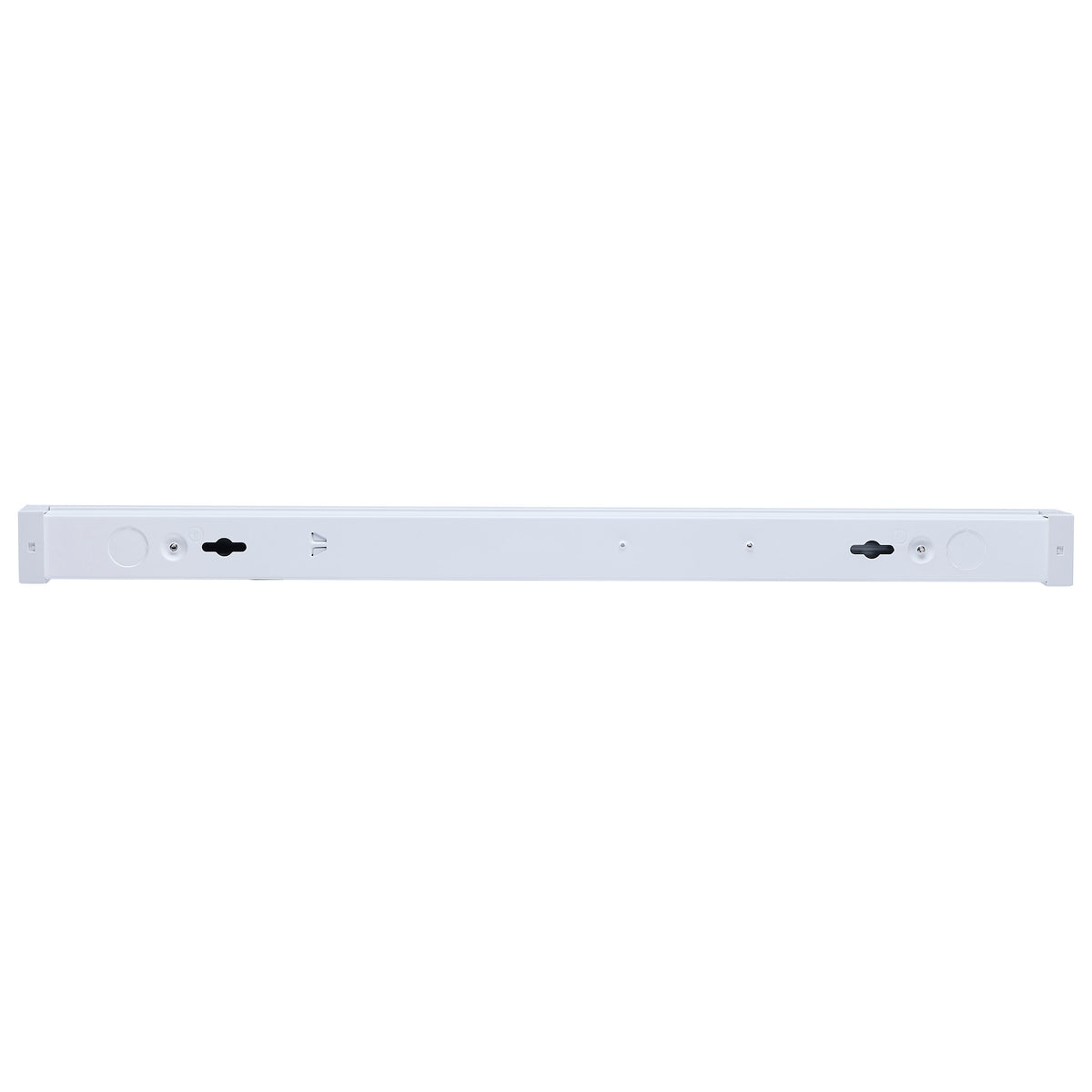 Nuvo 65-1223 LED 2 Foot Connectable Strip Light, 20 Watts, 27K/30K/35K/40K/50K CCT Selectable