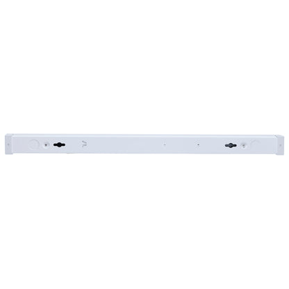 Nuvo 65-1223 LED 2 Foot Connectable Strip Light, 20 Watts, 27K/30K/35K/40K/50K CCT Selectable