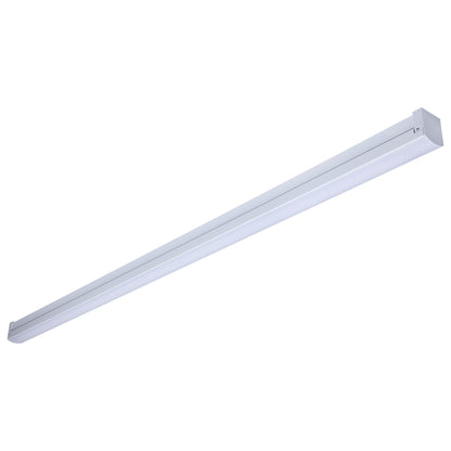 Nuvo 65-1224 LED 4 Foot Connectable Strip Light, 30 Watts, 27K/30K/35K/40K/50K CCT Selectable