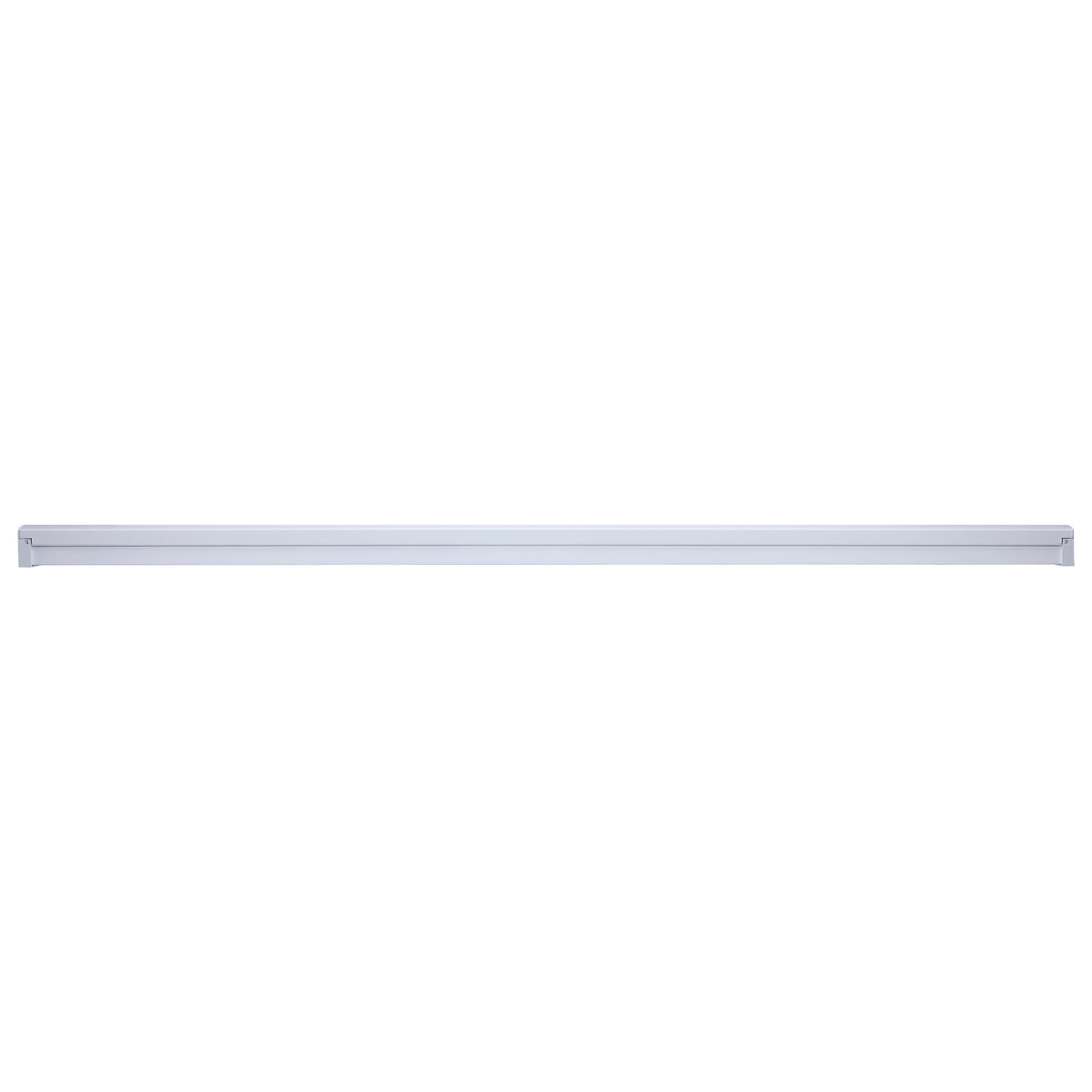 Nuvo 65-1224 LED 4 Foot Connectable Strip Light, 30 Watts, 27K/30K/35K/40K/50K CCT Selectable