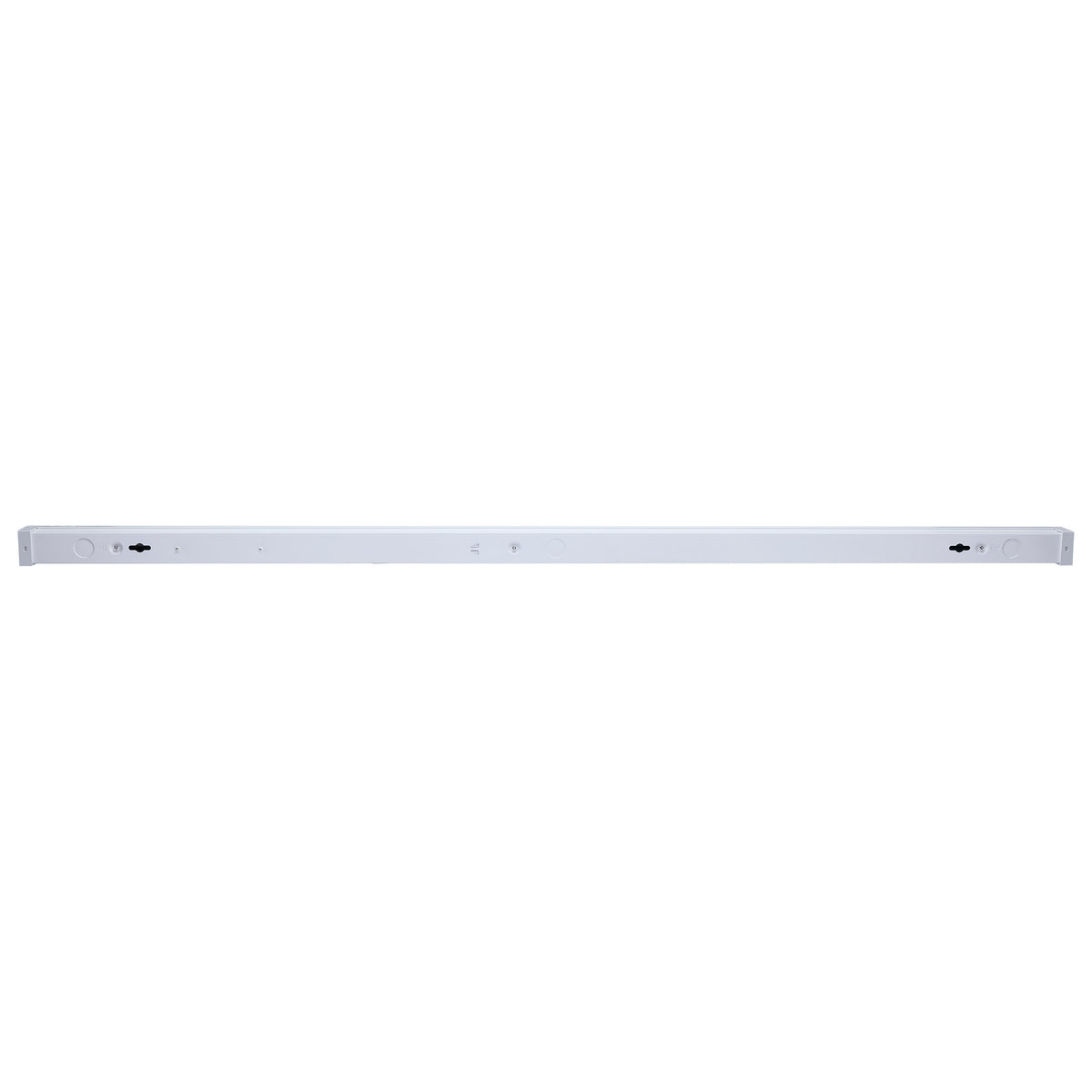 Nuvo 65-1224 LED 4 Foot Connectable Strip Light, 30 Watts, 27K/30K/35K/40K/50K CCT Selectable