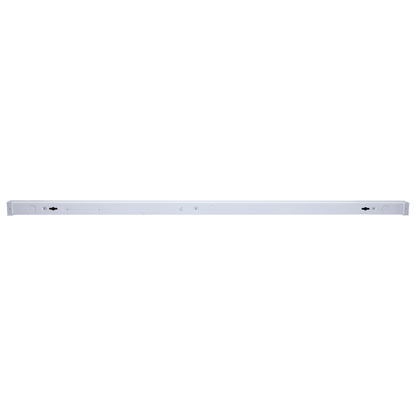 Nuvo 65-1224 LED 4 Foot Connectable Strip Light, 30 Watts, 27K/30K/35K/40K/50K CCT Selectable