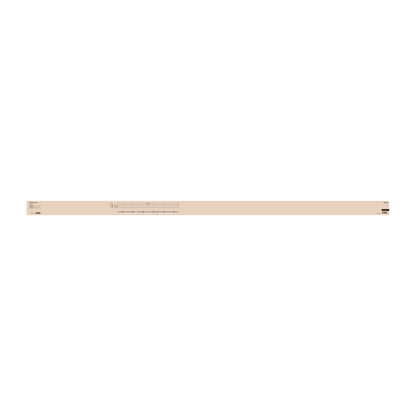 Nuvo 65-1232 Momentum, 8 Foot Flange Kit, White Finish