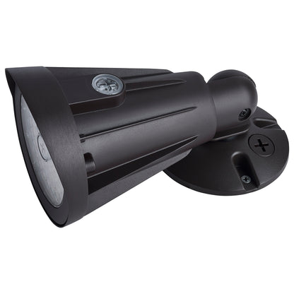 Nuvo 65-1250 25/20/15 Watt LED Flood Light, 3K/4K/5K CCT, NEMA 4