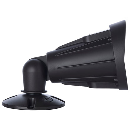 Nuvo 65-1250 25/20/15 Watt LED Flood Light, 3K/4K/5K CCT, NEMA 4