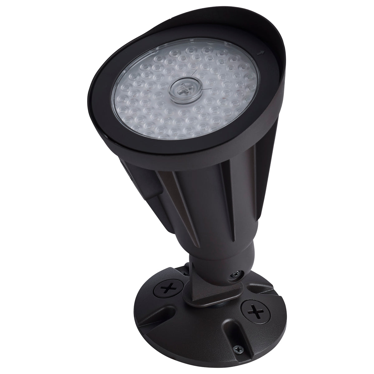 Nuvo 65-1250 25/20/15 Watt LED Flood Light, 3K/4K/5K CCT, NEMA 4