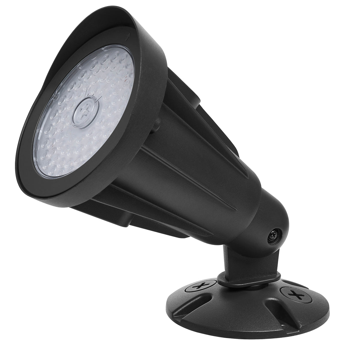 Nuvo 65-1251 25/20/15 Watt LED Flood Light, 3K/4K/5K CCT, NEMA 4
