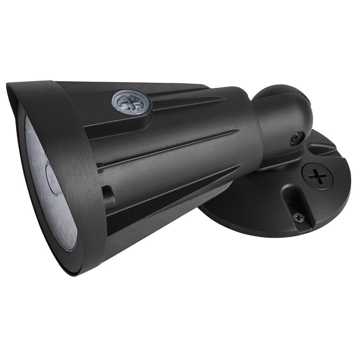 Nuvo 65-1251 25/20/15 Watt LED Flood Light, 3K/4K/5K CCT, NEMA 4