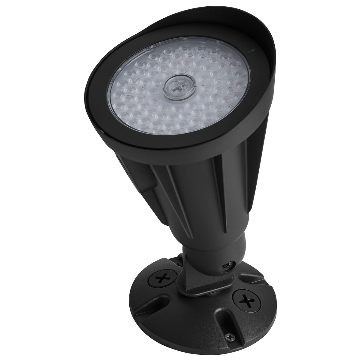 Nuvo 65-1251 25/20/15 Watt LED Flood Light, 3K/4K/5K CCT, NEMA 4