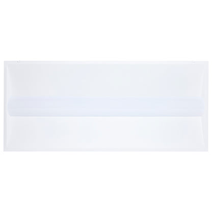 Nuvo 65-1302 50/40/30 Watt LED 2x4 Center Basket Troffer Retrofit Kit, 35K/4K/5K CCT, Dimmable