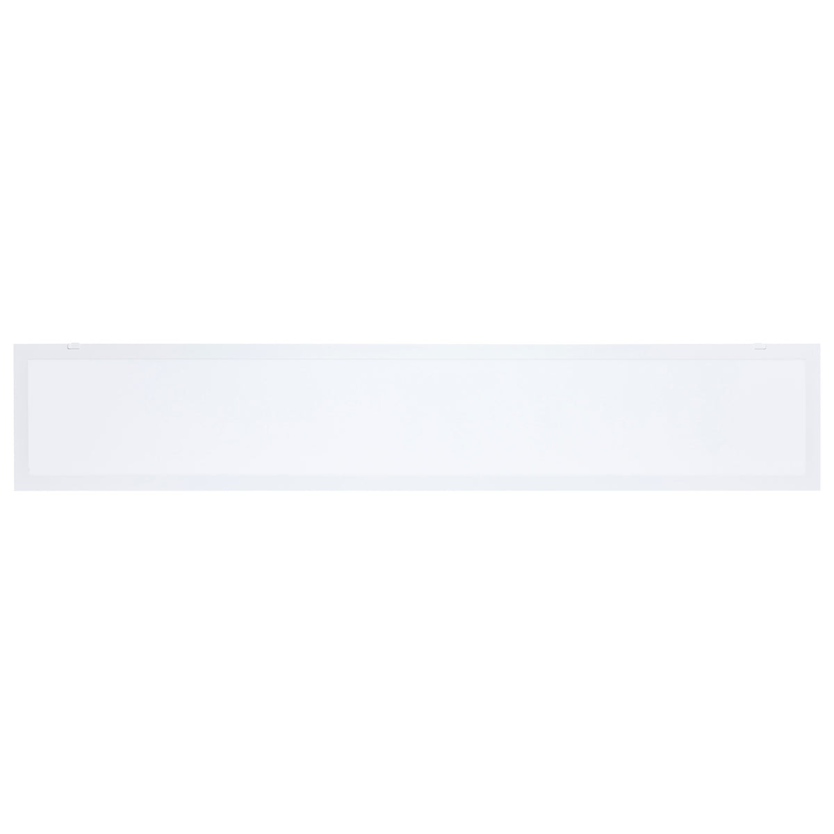 Nuvo 65-1320 40/30/20 Watt LED 1x4 Flat Panel Troffer Retrofit Kit, 35K/4K/5K CCT, Dimmable