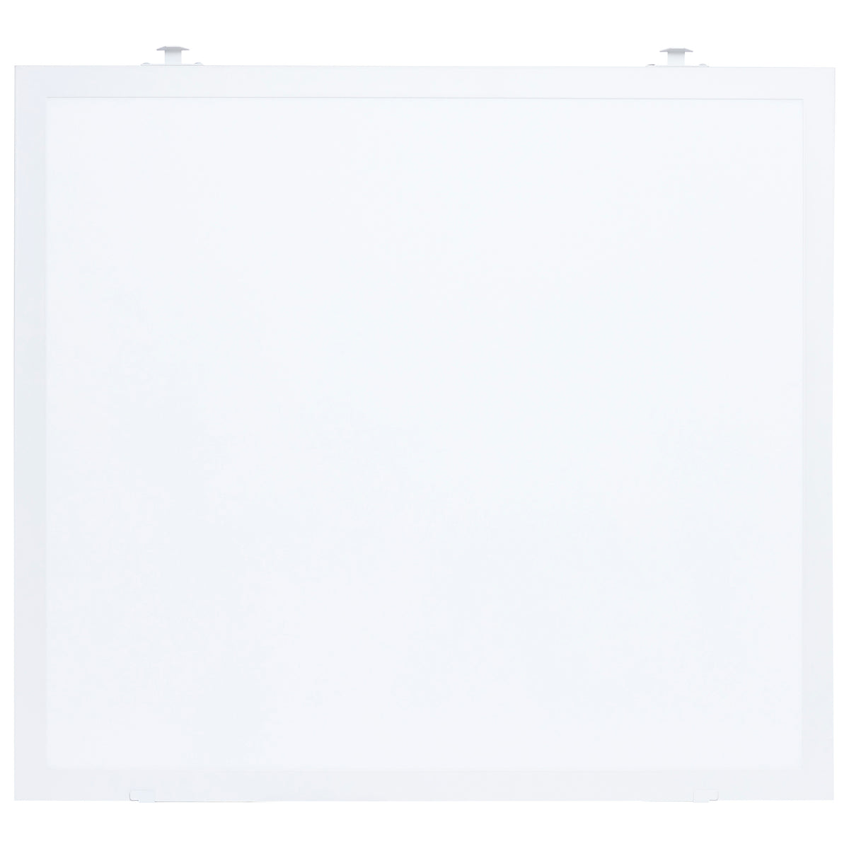 Nuvo 65-1321 40/30/20 Watt LED 2x2 Flat Panel Troffer Retrofit Kit, 35K/4K/5K CCT, Dimmable
