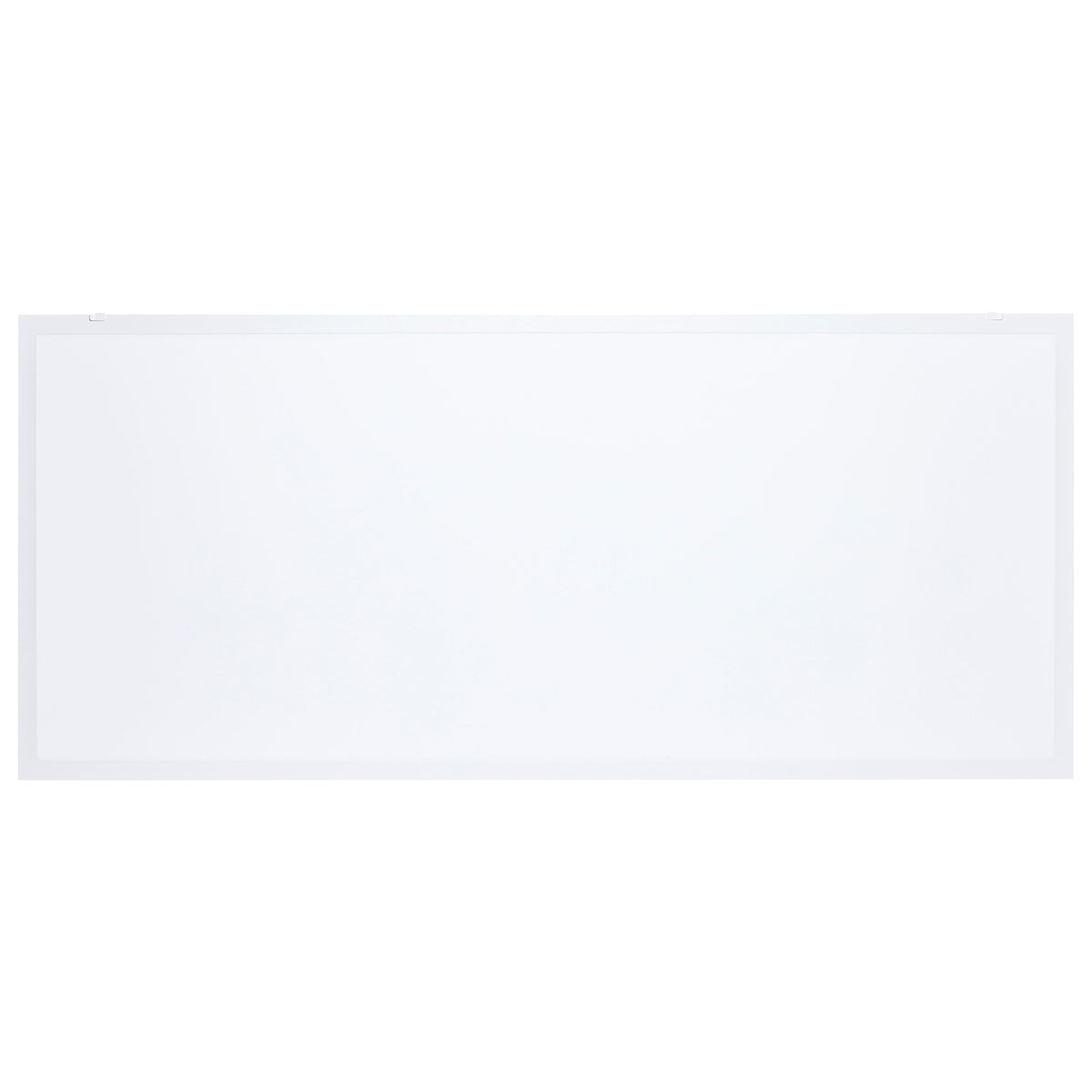 Nuvo 65-1322 50/40/30 Watt LED 2x4 Flat Panel Troffer Retrofit Kit, 35K/4K/5K CCT, Dimmable