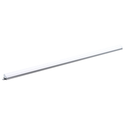 Nuvo 65-1332 40W/35W/30W/25W/20W Wattatage Selectable LED Light Bar Retrofit Kit, 3000K/3500K/4000K/5000K/6500K CCT Selectable, 3-Bars