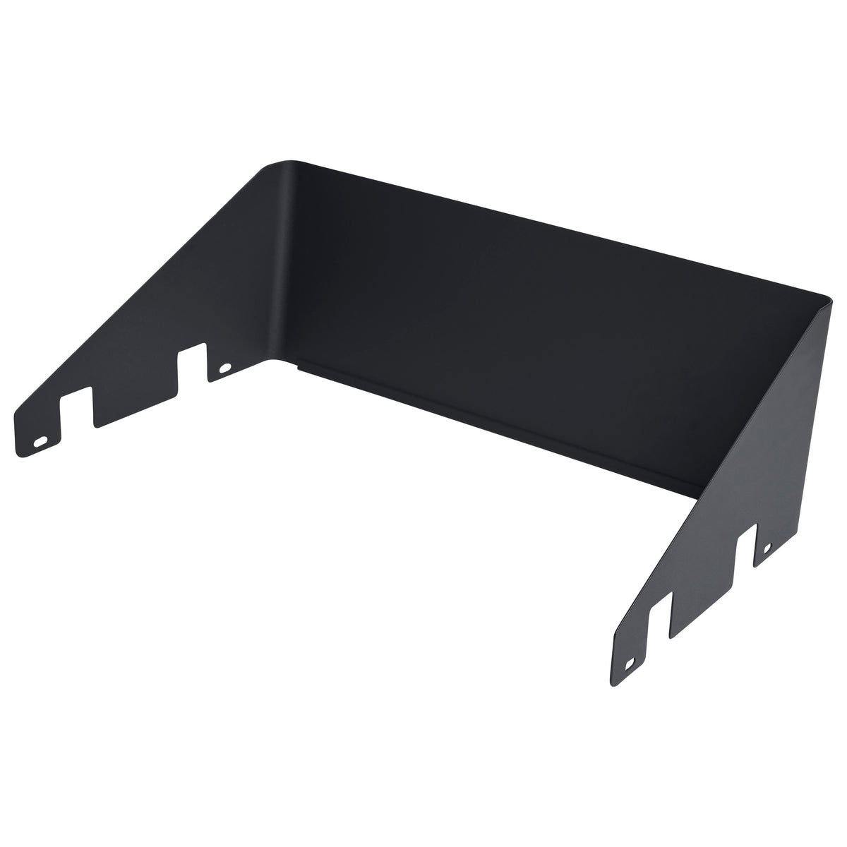 Nuvo 65-1503 Cutoff Shield for Beam Selectable Wall Pack, Bronze Finish