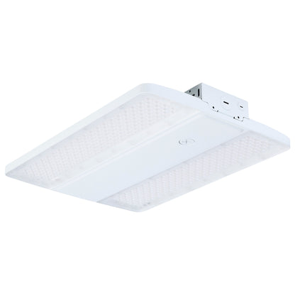 Nuvo 65-1510 LED Linear High Bay, 105/90/70 Wattage Selectable, 3K/4K/5K CCT Selectable