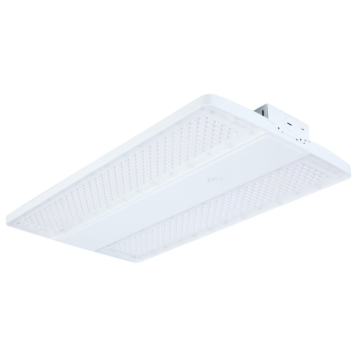 Nuvo 65-1513 LED Linear High Bay, 320/295/255 Wattage Selectable, 3K/4K/5K CCT Selectable