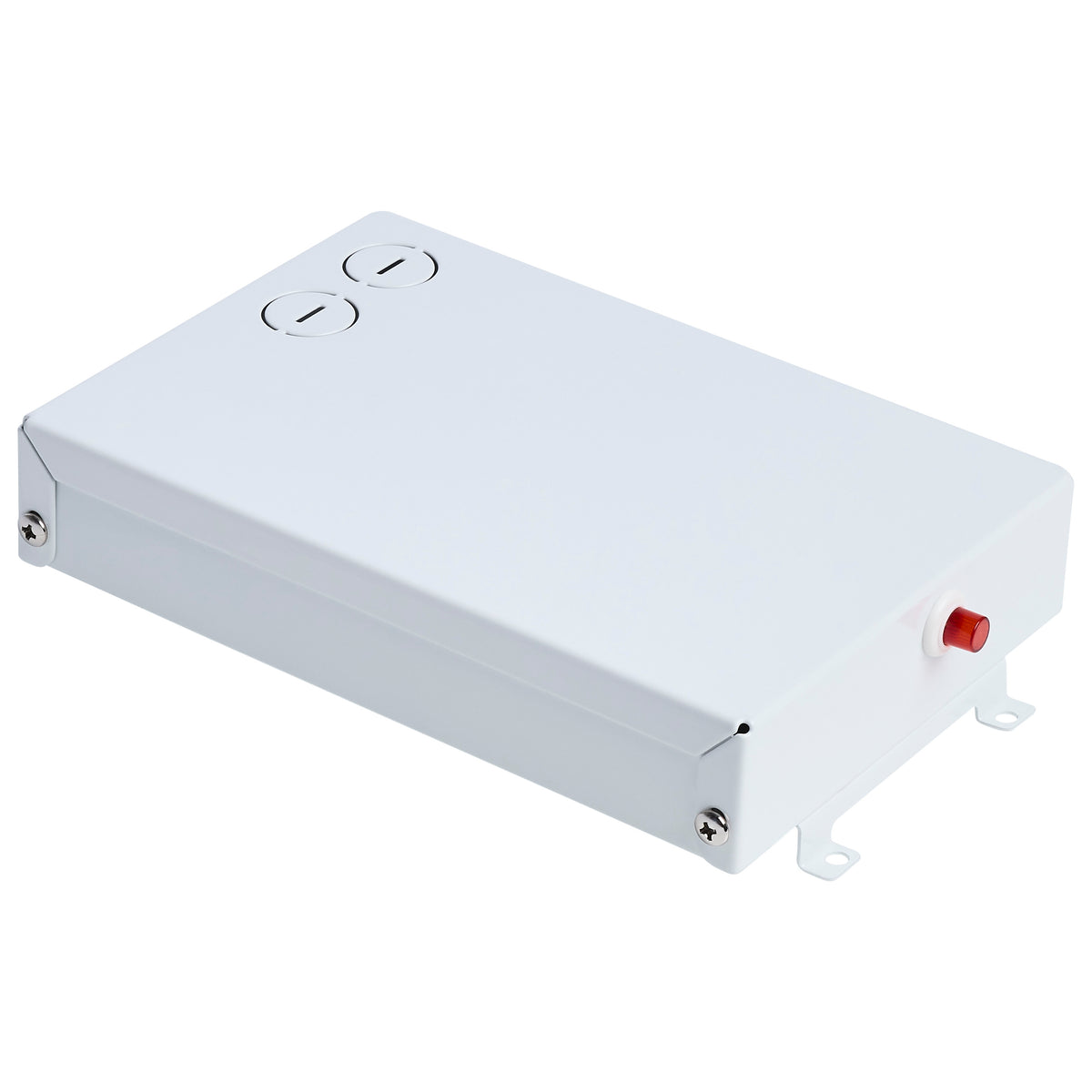 Nuvo 65-1517 Add on Emergency Backup Battery for Beam Selectable Linear High Bay, 16 Watt, 90 Minute Run Time