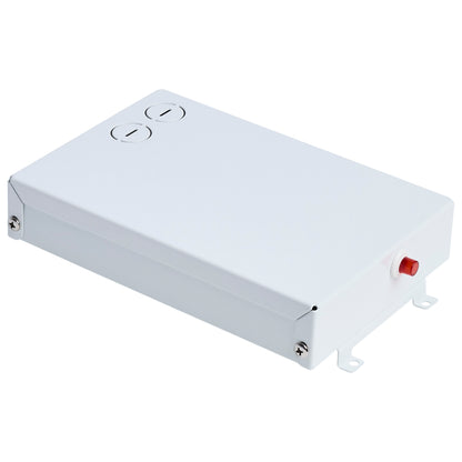 Nuvo 65-1517 Add on Emergency Backup Battery for Beam Selectable Linear High Bay, 16 Watt, 90 Minute Run Time
