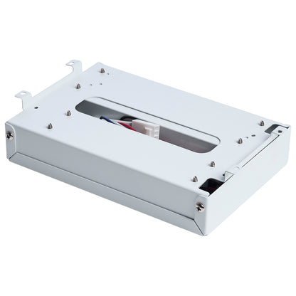 Nuvo 65-1517 Add on Emergency Backup Battery for Beam Selectable Linear High Bay, 16 Watt, 90 Minute Run Time