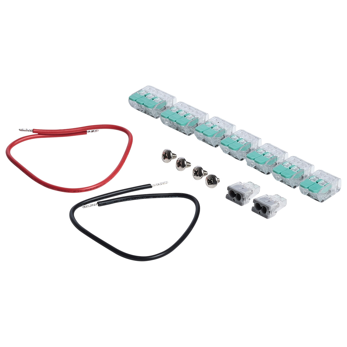 Nuvo 65-1517 Add on Emergency Backup Battery for Beam Selectable Linear High Bay, 16 Watt, 90 Minute Run Time