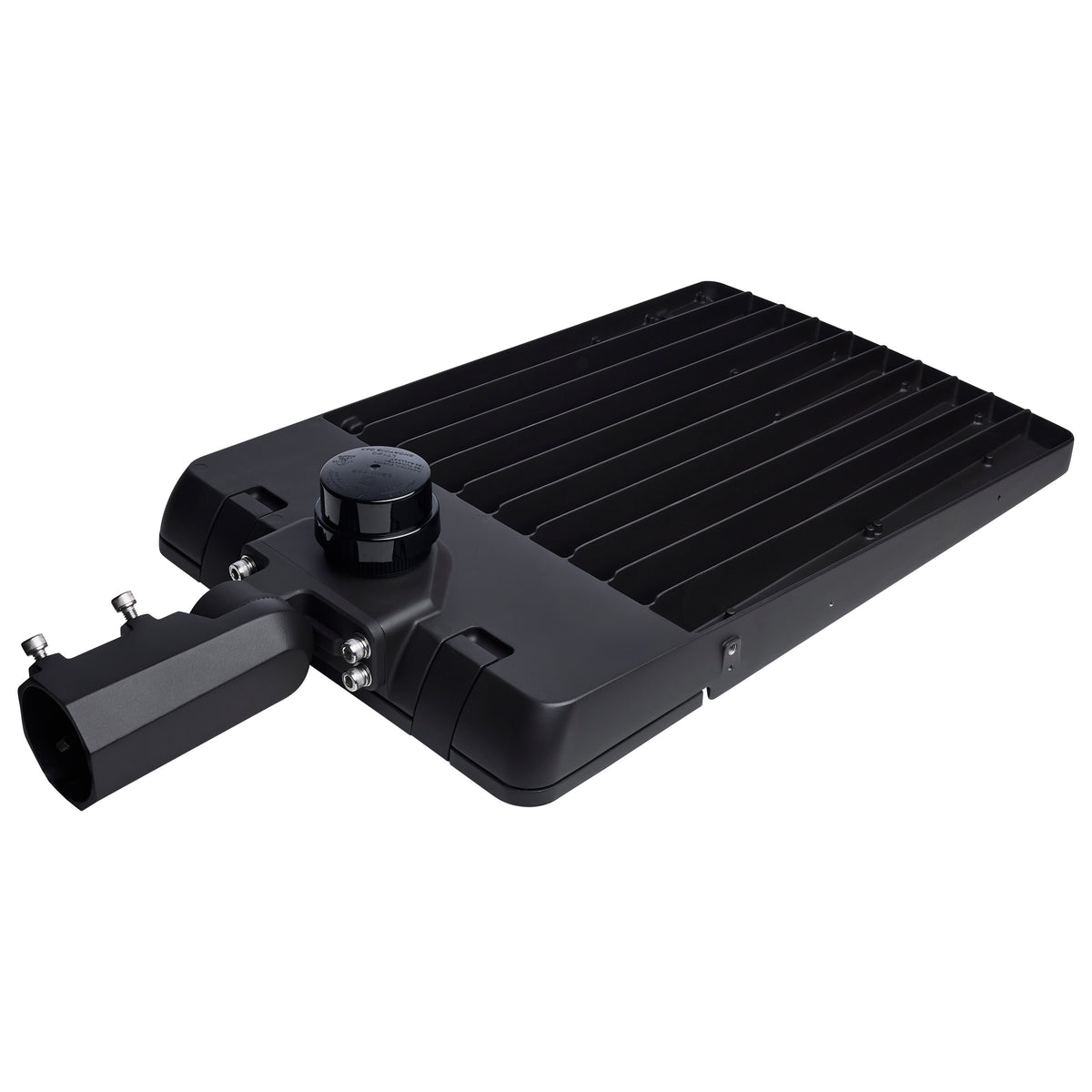 Nuvo 65-1526 LED Area Light, 300/240/200 Wattage Selectable, 3K/4K/5K CCT Selectable