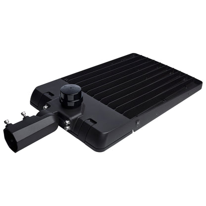 Nuvo 65-1526 LED Area Light, 300/240/200 Wattage Selectable, 3K/4K/5K CCT Selectable