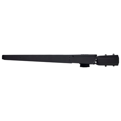 Nuvo 65-1526 LED Area Light, 300/240/200 Wattage Selectable, 3K/4K/5K CCT Selectable