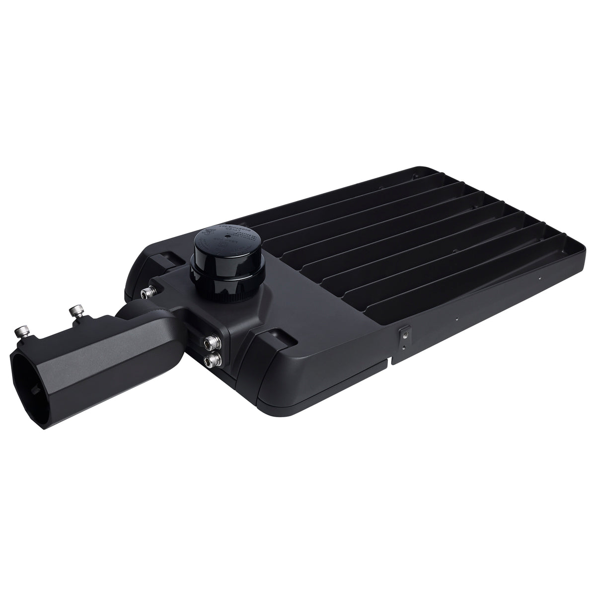Nuvo 65-1527 LED Area Light, 150/120W/100W Wattage Selectable, 3K/4K/5K CCT Selectable