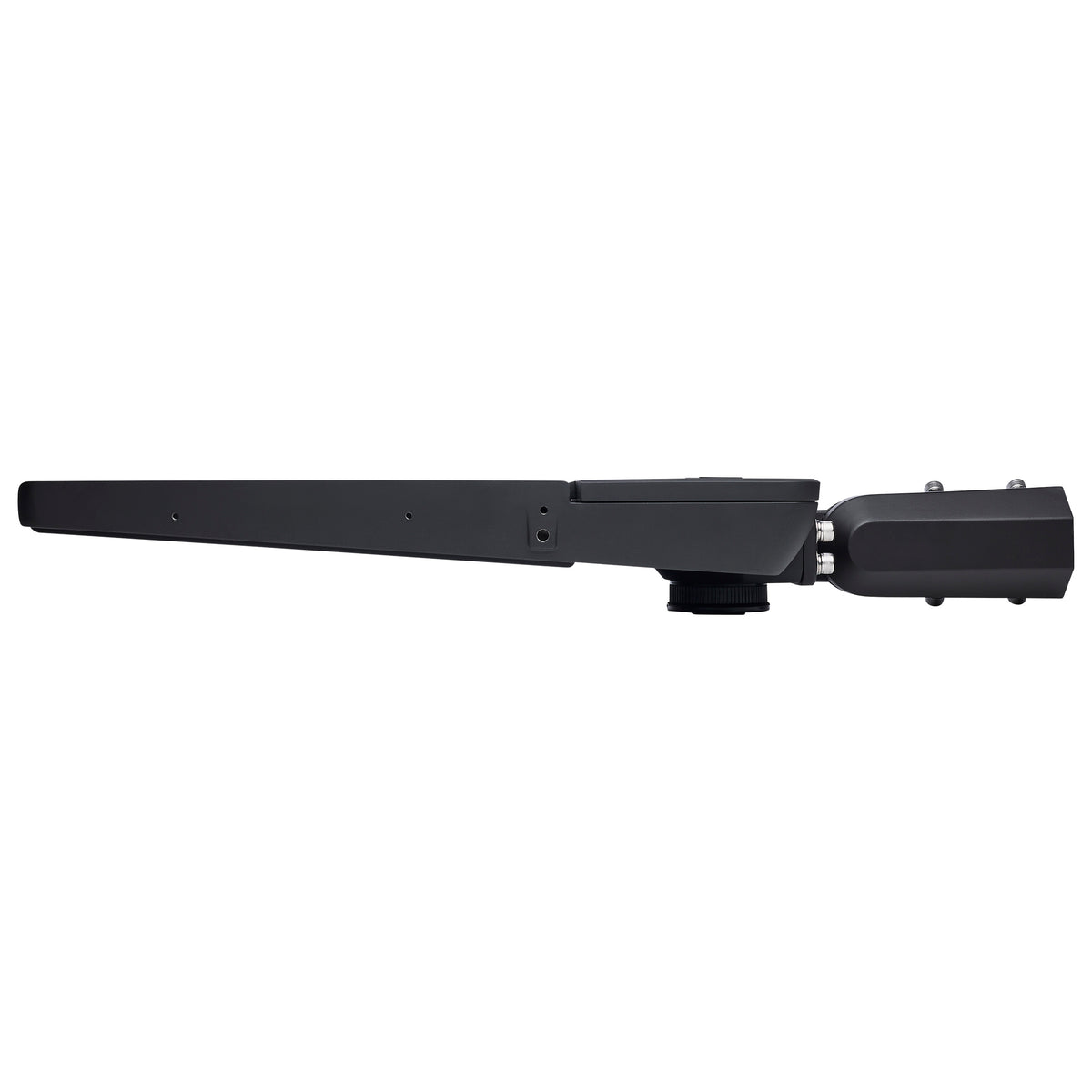 Nuvo 65-1527 LED Area Light, 150/120W/100W Wattage Selectable, 3K/4K/5K CCT Selectable