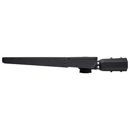 Nuvo 65-1527 LED Area Light, 150/120W/100W Wattage Selectable, 3K/4K/5K CCT Selectable