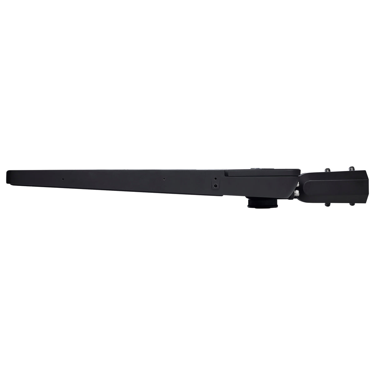 Nuvo 65-1528 LED Area Light, 300/240/200 Wattage Selectable, 3K/4K/5K CCT Selectable
