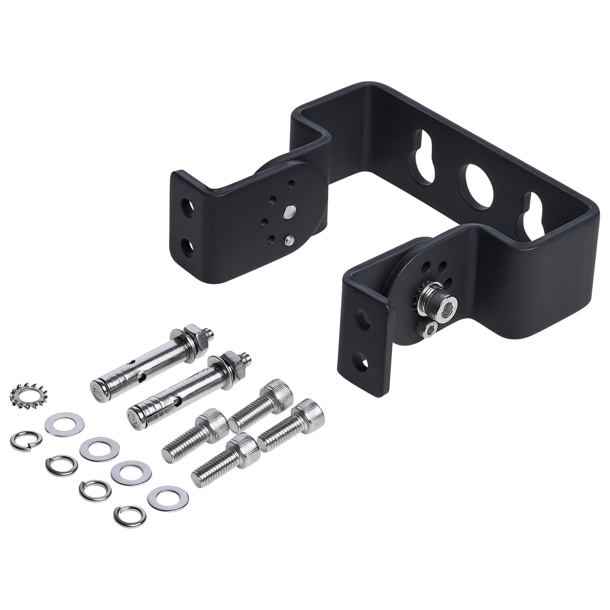 Nuvo 65-1532 Trunnion Mount for Beam Selectable Area Light, Bronze Finish
