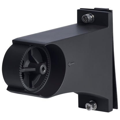 Nuvo 65-1533 Direct Arm Mount for Beam Selectable Area Light, Bronze Finish