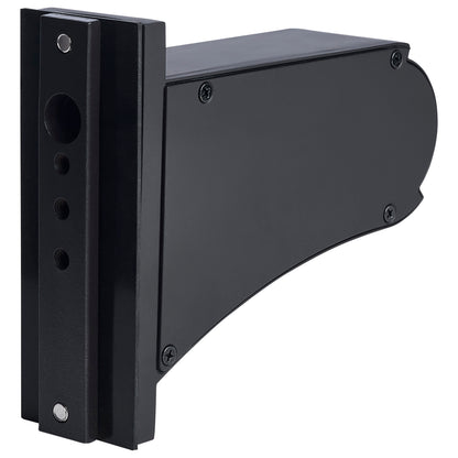 Nuvo 65-1533 Direct Arm Mount for Beam Selectable Area Light, Bronze Finish