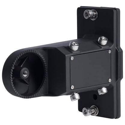 Nuvo 65-1534 Universal Mount for Beam Selectable Area Light, Bronze Finish