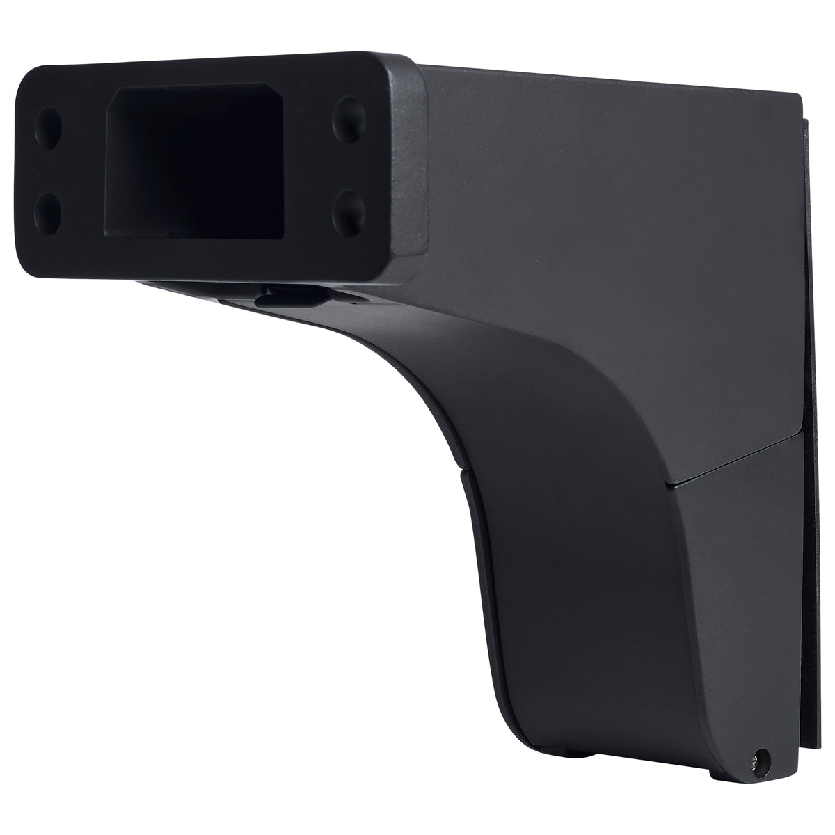 Nuvo 65-1535 Fixed Arm Mount for Beam Selectable Area Light, Bronze Finish